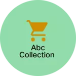 Business logo of ABC collection