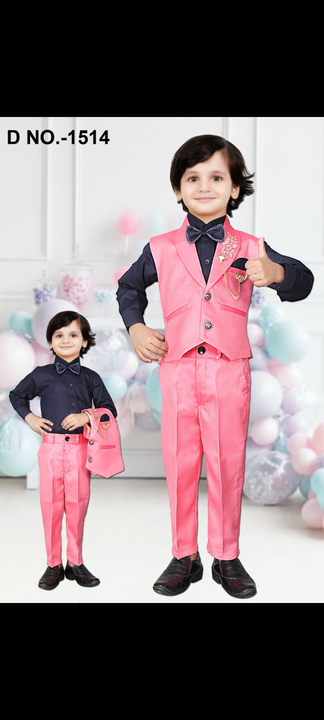 Pant suit  uploaded by Luthra Agencies  on 11/25/2022