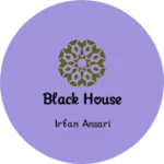 Business logo of Black house