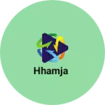 Business logo of HHamja