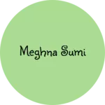 Business logo of Meghna sumi