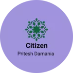 Business logo of Citizen