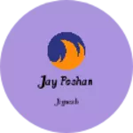 Business logo of Jay feshan