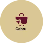 Business logo of GABRU