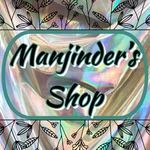 Business logo of Manjinder's shop