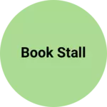 Business logo of Book stall