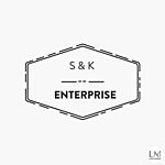 Business logo of S&K ENTERPRISE