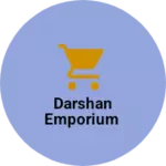 Business logo of DARSHAN EMPORIUM