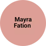 Business logo of mayra fation