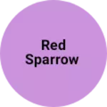 Business logo of Red sparrow