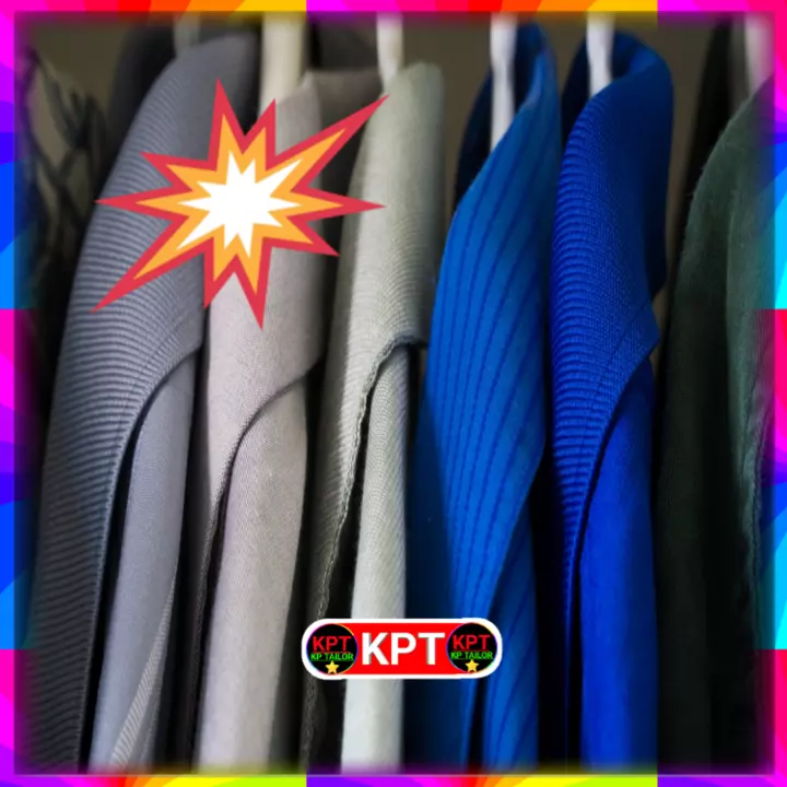Post image KP TAILOR