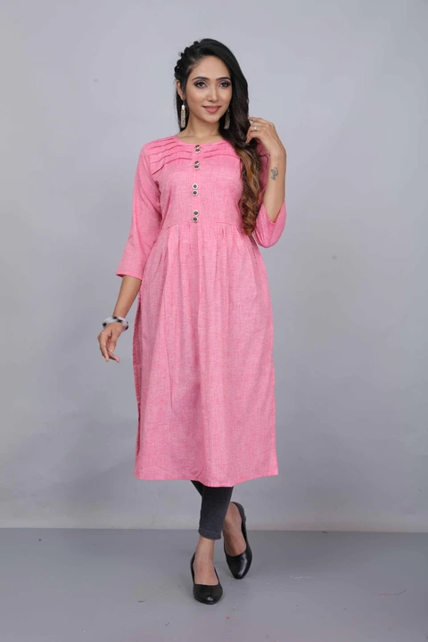 Kurti uploaded by business on 11/25/2022