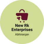 Business logo of New RK Enterprises