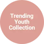 Business logo of Trending youth collection