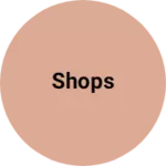 Business logo of Shops