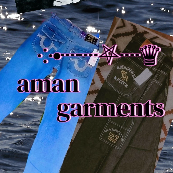 Shop Store Images of Aman garments