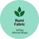 Business logo of RUMI FABRIC