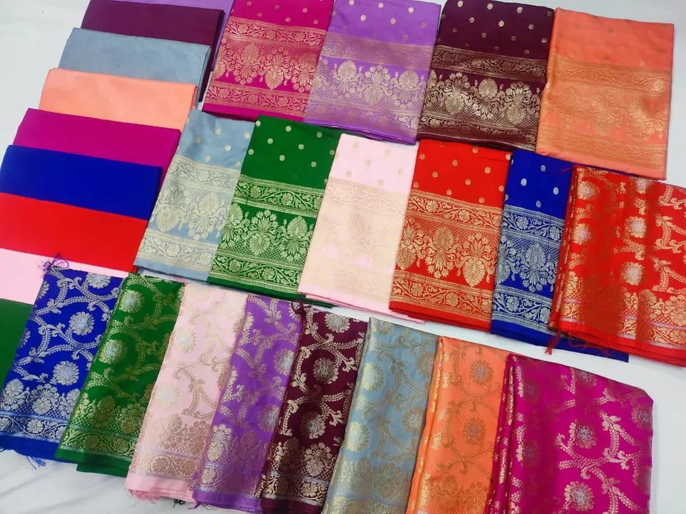 Product uploaded by BELAL silk saree on 11/26/2022