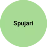 Business logo of Spujari