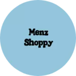 Business logo of MenZ ShoppY