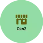Business logo of Oks2