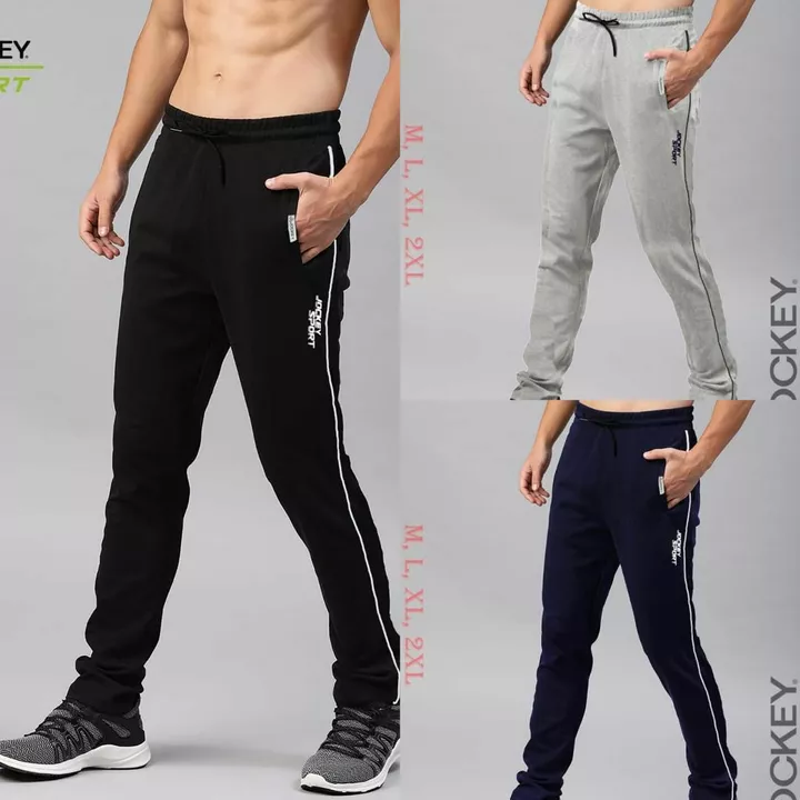 Product image of Track pants , price: Rs. 221, ID: track-pants-ac18e1f0