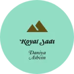 Business logo of Royal sadi