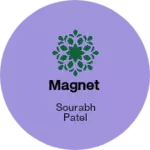 Business logo of Magnet
