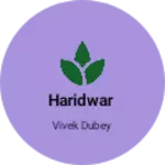Business logo of Haridwar