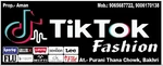Business logo of Tik tok fishon