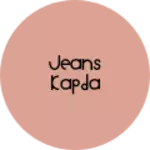 Business logo of Jeans kapda