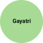 Business logo of Gayatri
