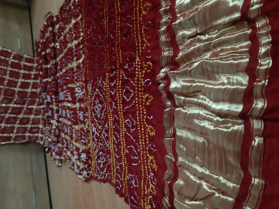 Garchola saree uploaded by business on 11/26/2022