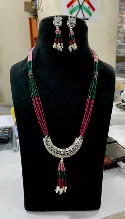 Post image Manufacturer &amp;  wholesaler
From jaipur Rajasthan India 
 Beats jewellery, 😍
 A.D jewellery ,🥳
 Kundan Jewellery😍
Contact 🥳 https://wa.me/918079081194