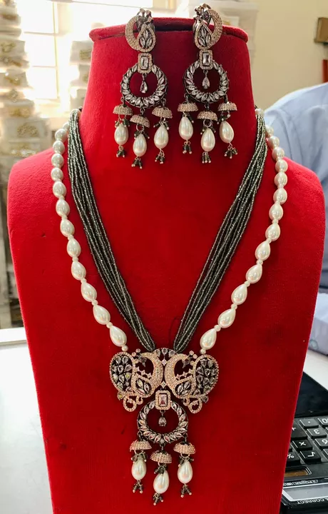 Post image Manufacturer &amp;  wholesaler
From jaipur Rajasthan India 
 Beats jewellery, 😍
 A.D jewellery ,🥳
 Kundan Jewellery😍
Contact 🥳 https://wa.me/918079081194