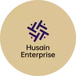 Business logo of Husain enterprise