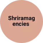 Business logo of ShriRamAgencies