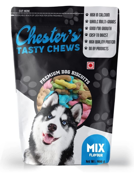 Dog Biscuits Mix flavours  uploaded by Jkg enterprises on 11/26/2022
