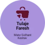 Business logo of Tulaje faresh