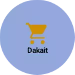 Business logo of Dakait
