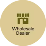 Business logo of Wholesale Dealer