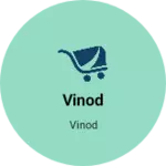 Business logo of Vinod based out of West Delhi