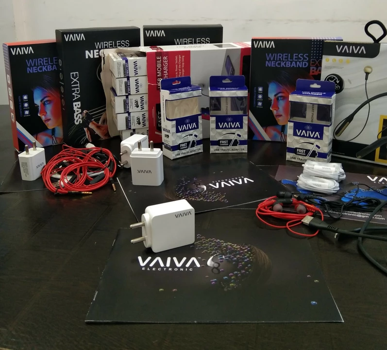 Factory Store Images of VAIVA