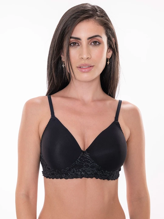 Premium Half lace Bra uploaded by Shellby Trading on 11/26/2022