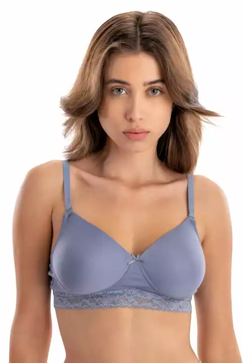 Premium Half lace Bra uploaded by business on 11/26/2022