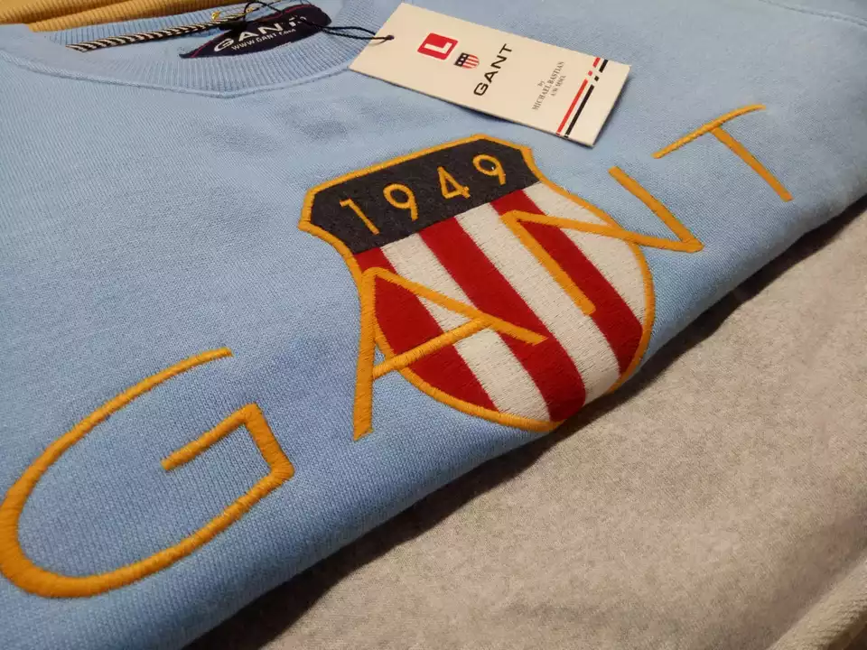 Gents sweatshirt (L M S) size uploaded by holesale on 11/26/2022