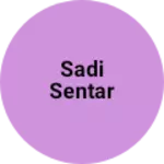 Business logo of Sadi sentar