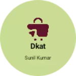 Business logo of dkat based out of Etah
