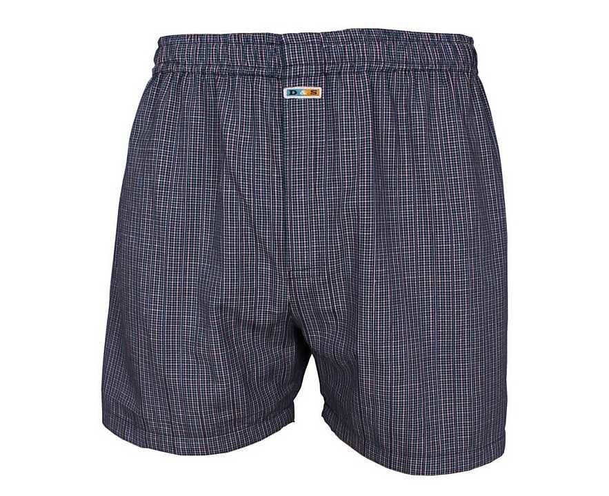 Men pure cotton boxer :ce uploaded by business on 1/24/2021