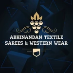 Business logo of ABHINANDAN TEXTILE